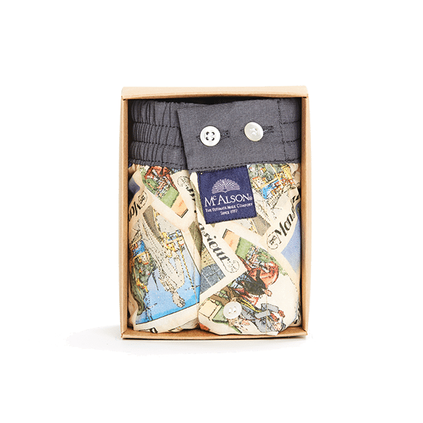 calecon mc alson prix