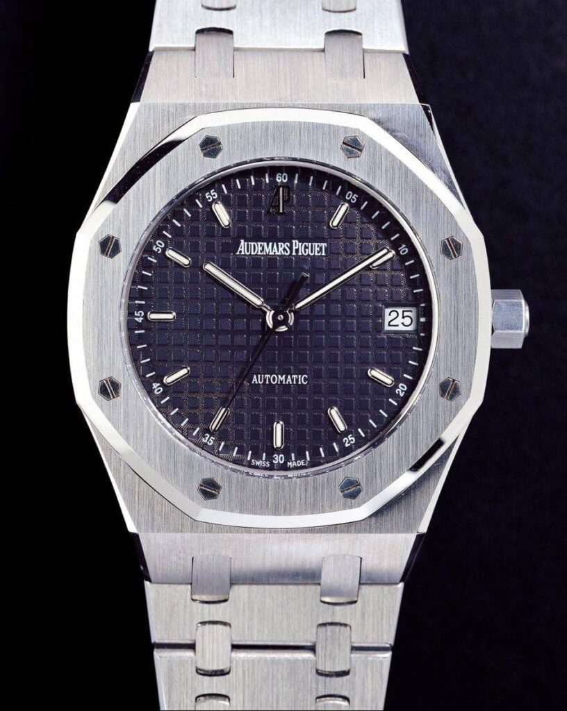 Audemars piguet entrée de gamme Clearance