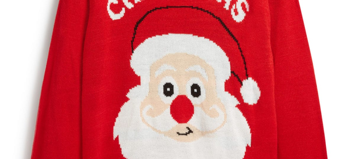 Gratuit Images Le Pull Moche De Noel Monsieur le plus cool salutations