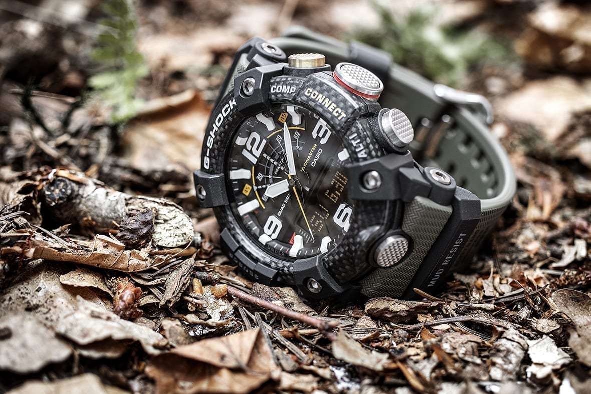 casio mudmaster bb100