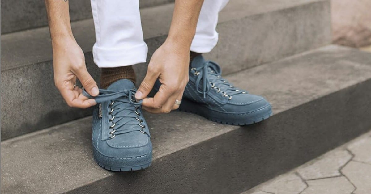 avis chaussures mephisto