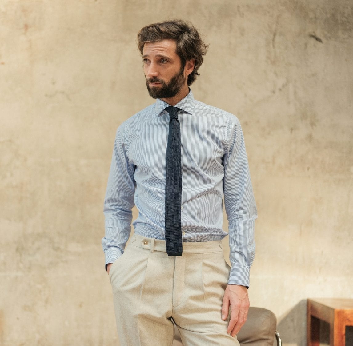 veste de travail hast